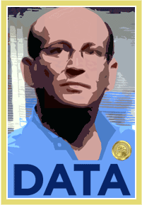 DATA Poster